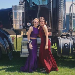 Meet your Posher, Lexy